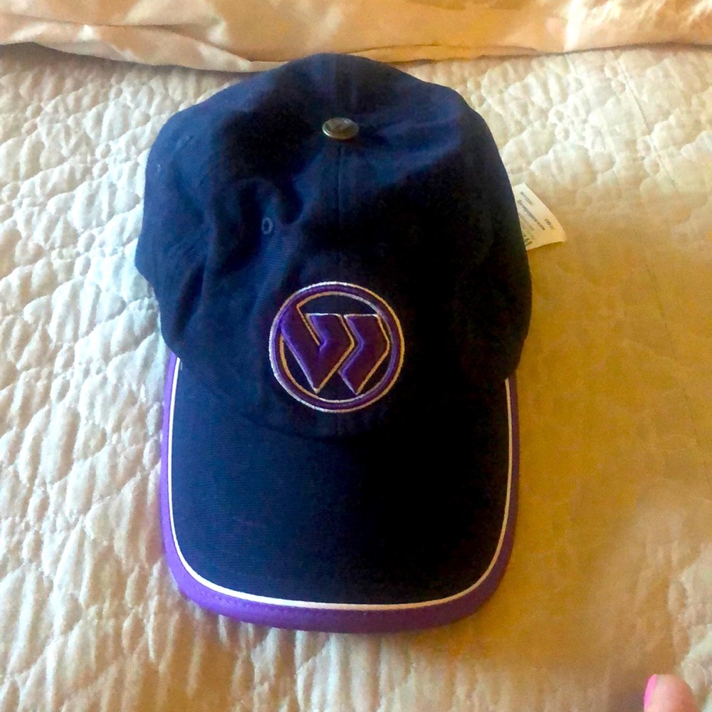 Wimbledon hat
